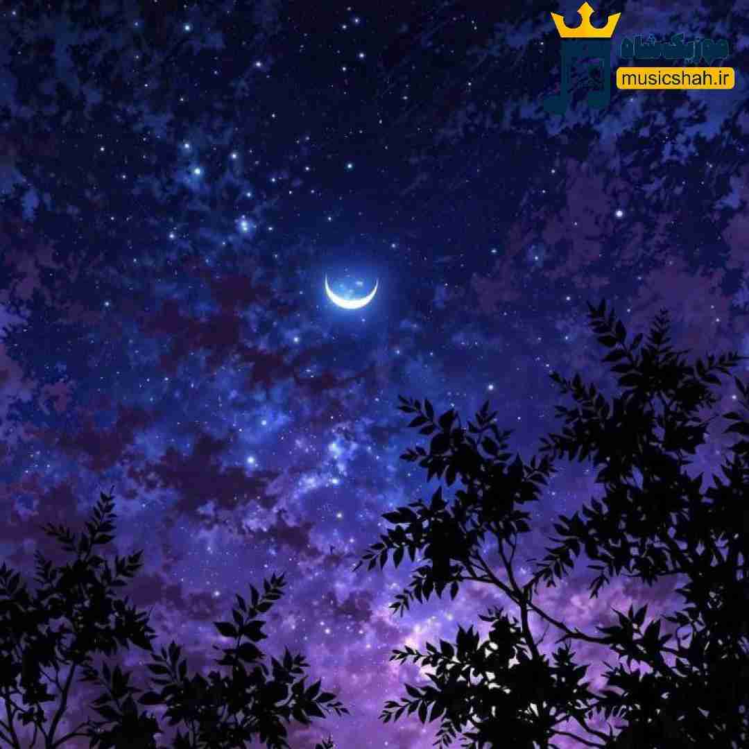 بازم رفتی خمارم به هر ترتیب اینجا چیزی واسه (میکس اینستایی)