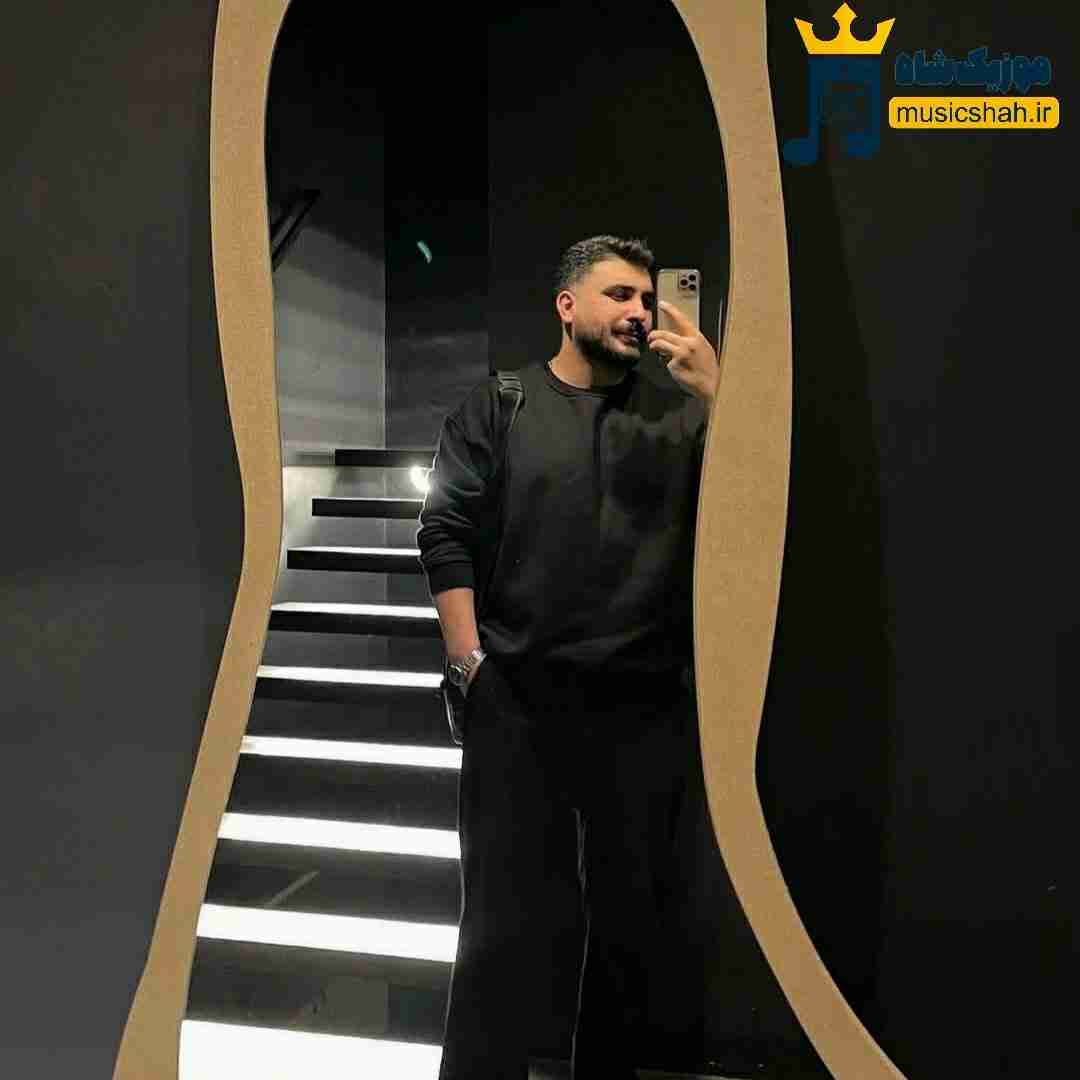 محمد بابادی دل دل