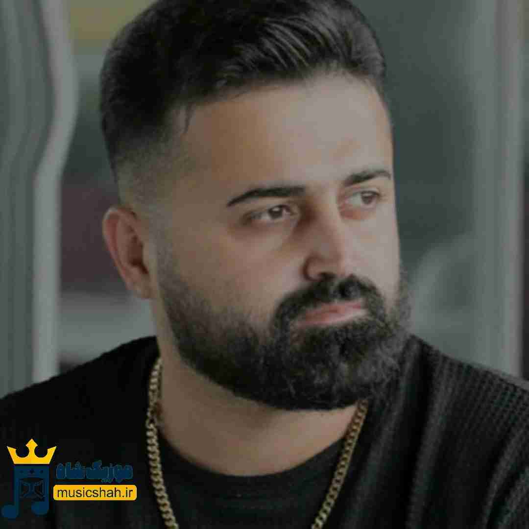 رضا علیزاده دو عاشق