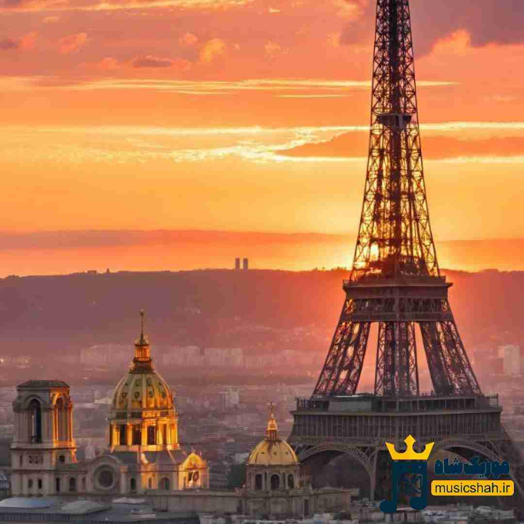  میدونستم اشتباست بهتره بذاریم همدیگرو تنها