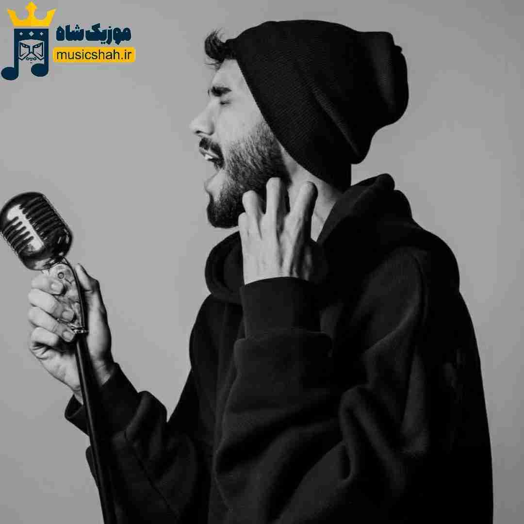 مهراد جم یهو چی شد