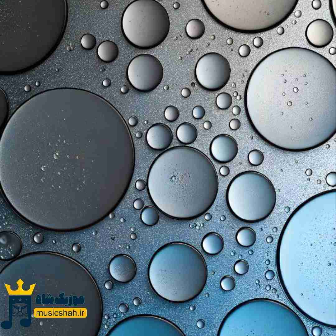  تا که مو تونه دیدوم جون ز زونی با صدای دختر