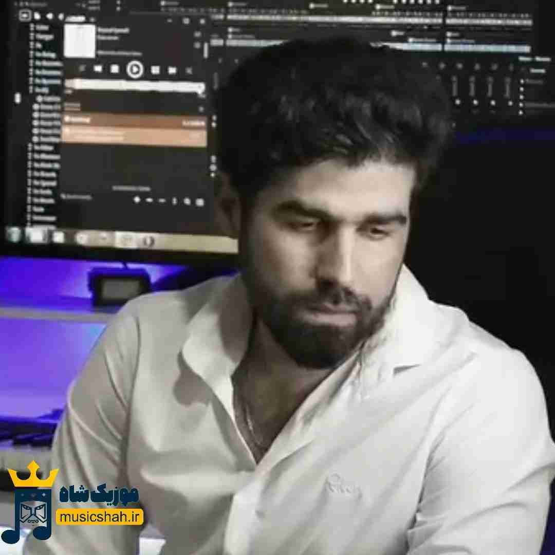 یوسف جمالی کلافم 2