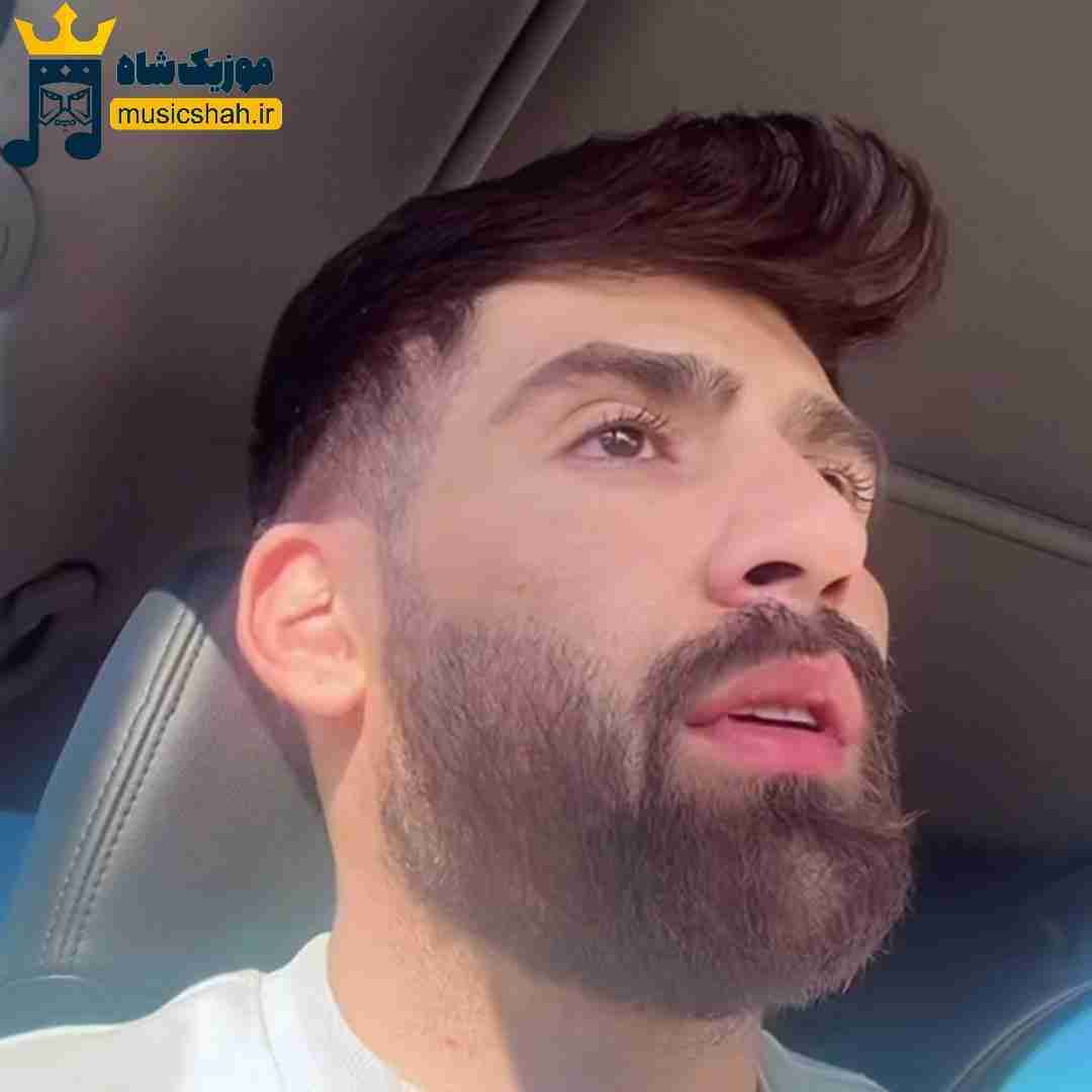 محمد محرمی اینانمیرام که سنسیز