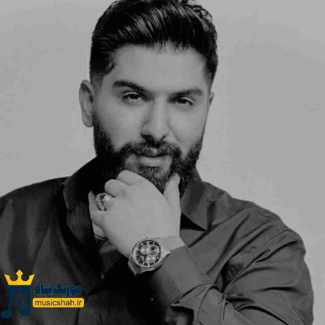 مجید احمدی رنج و عذاب