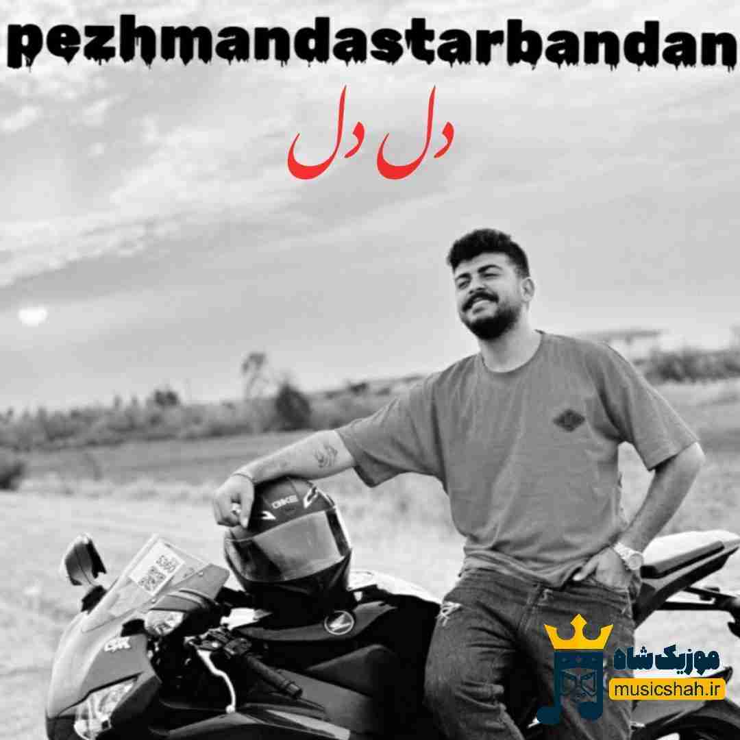 پژمان دستاربندان دل دل