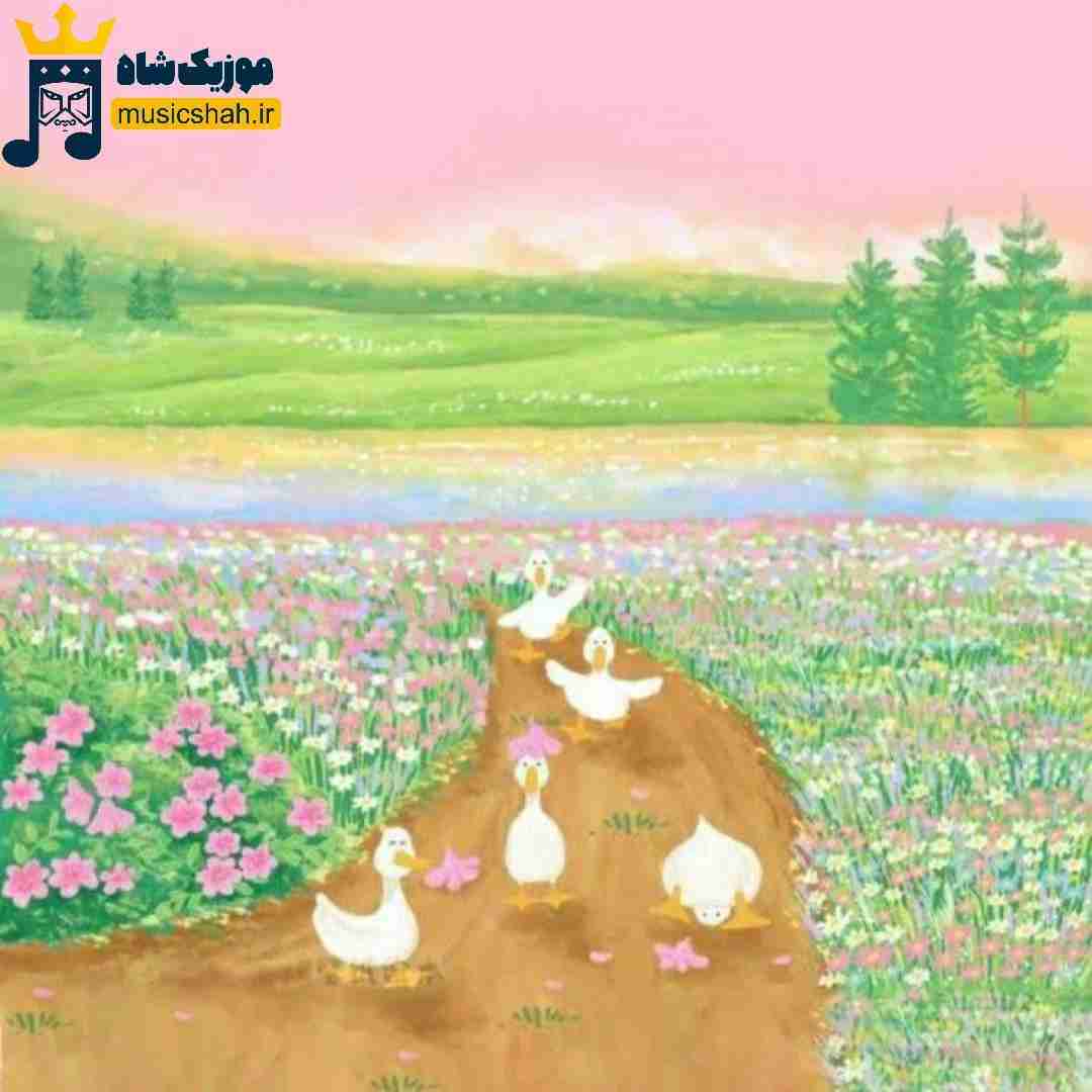  وقتی هرشب این حسه میرفت کما با خودم (میکس اینستایی)