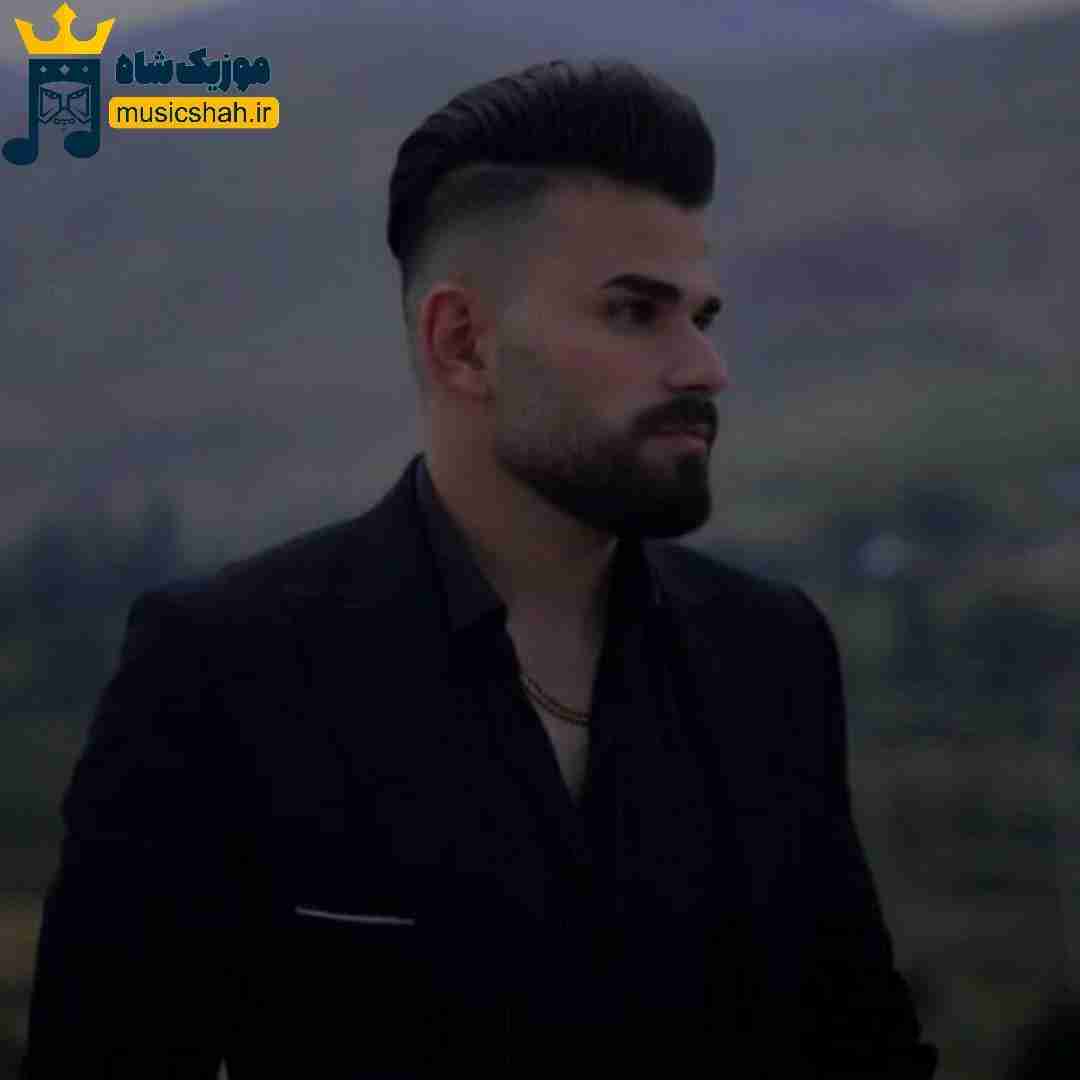 مروان قنبری دهه هشتادی