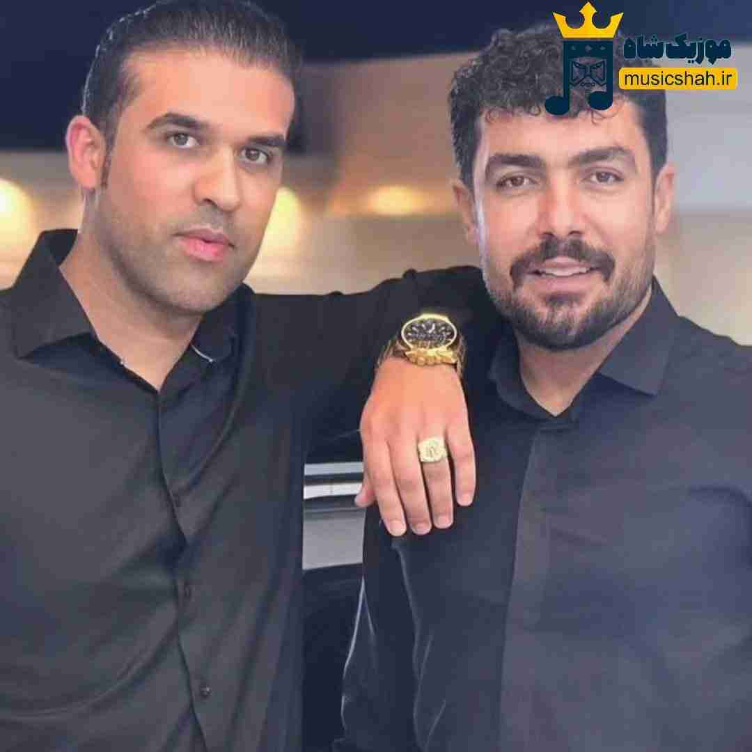 فرشید حکمتی کوچنی