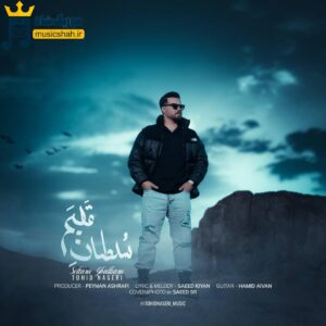 دانلود آهنگ سلطان قلبم از توحید ناصری