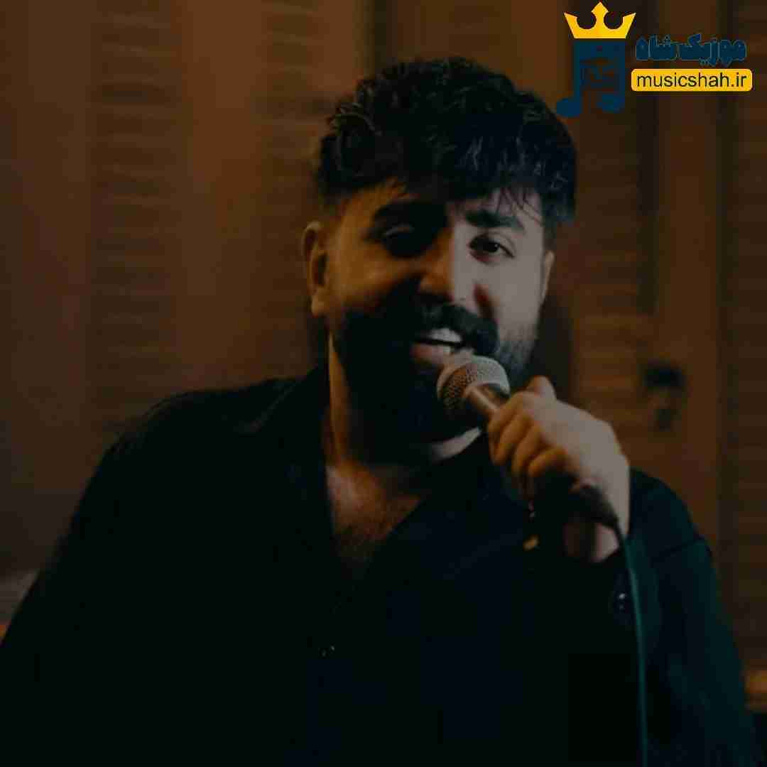 مهرداد تاجیک پروانه