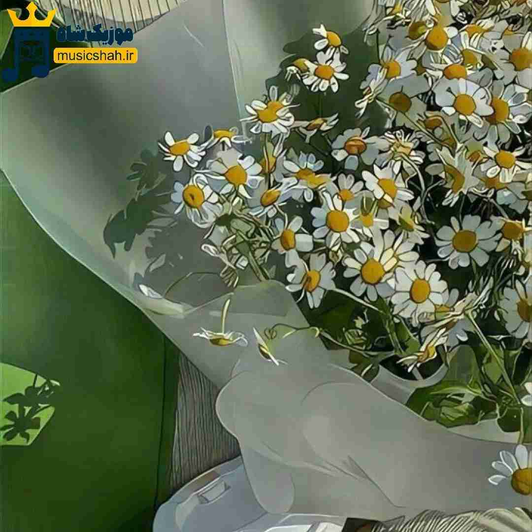 امشب حالم بد خرابه دیوونم بود حالا بام حرف نداره