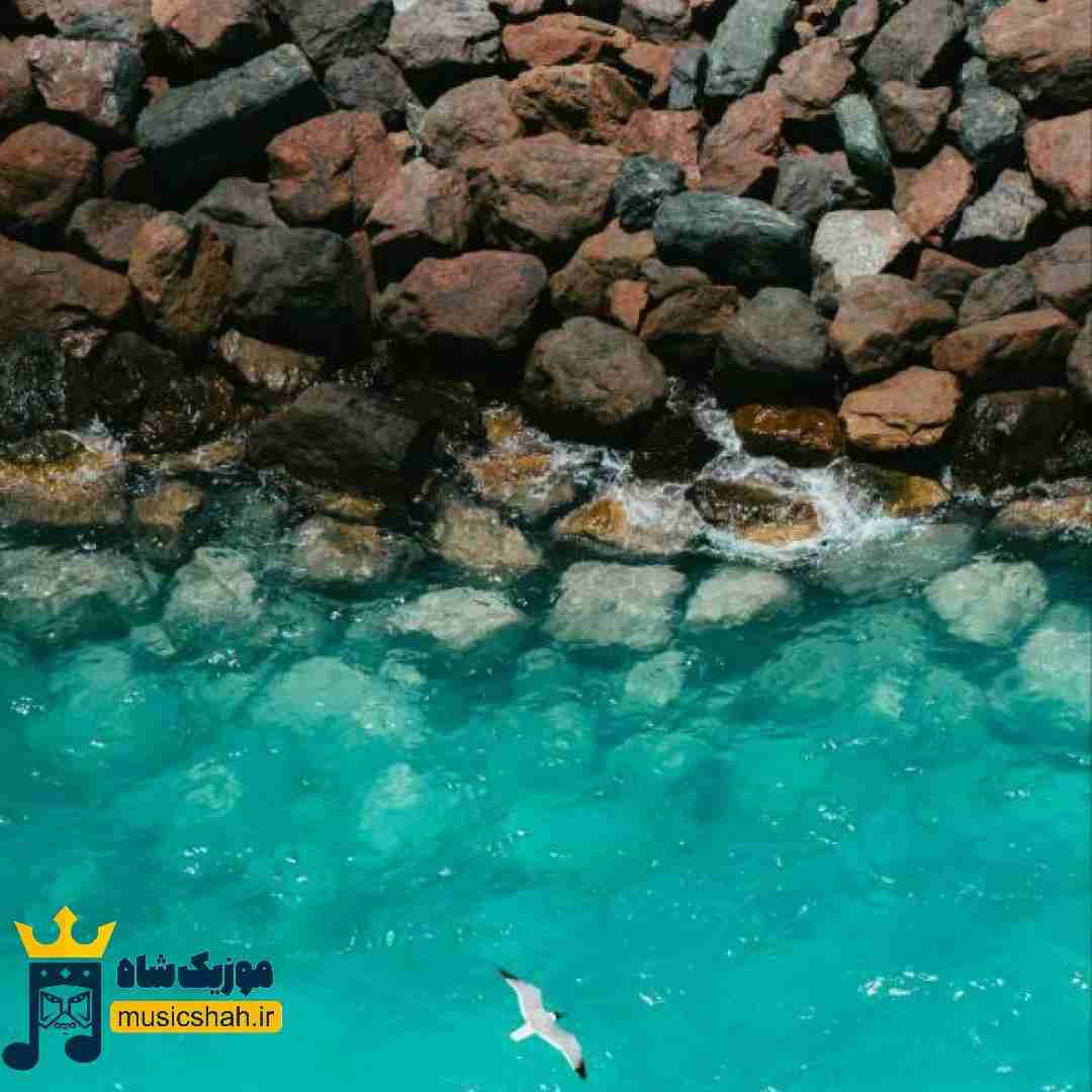 با گریه میگفت تو خاطرات کشتمت منم فقط داد میزنم