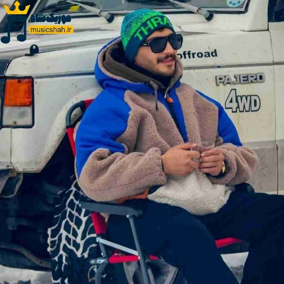 آرمین برمایه مارپیچ