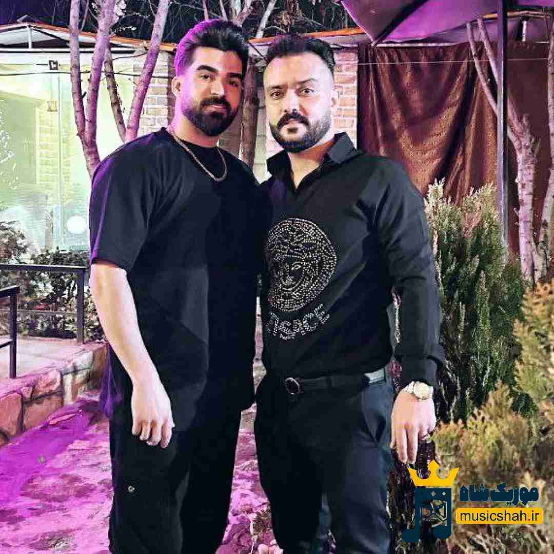 حمیدرضا بابایی امشو پرستاریم کو شاید به فردا نرسم