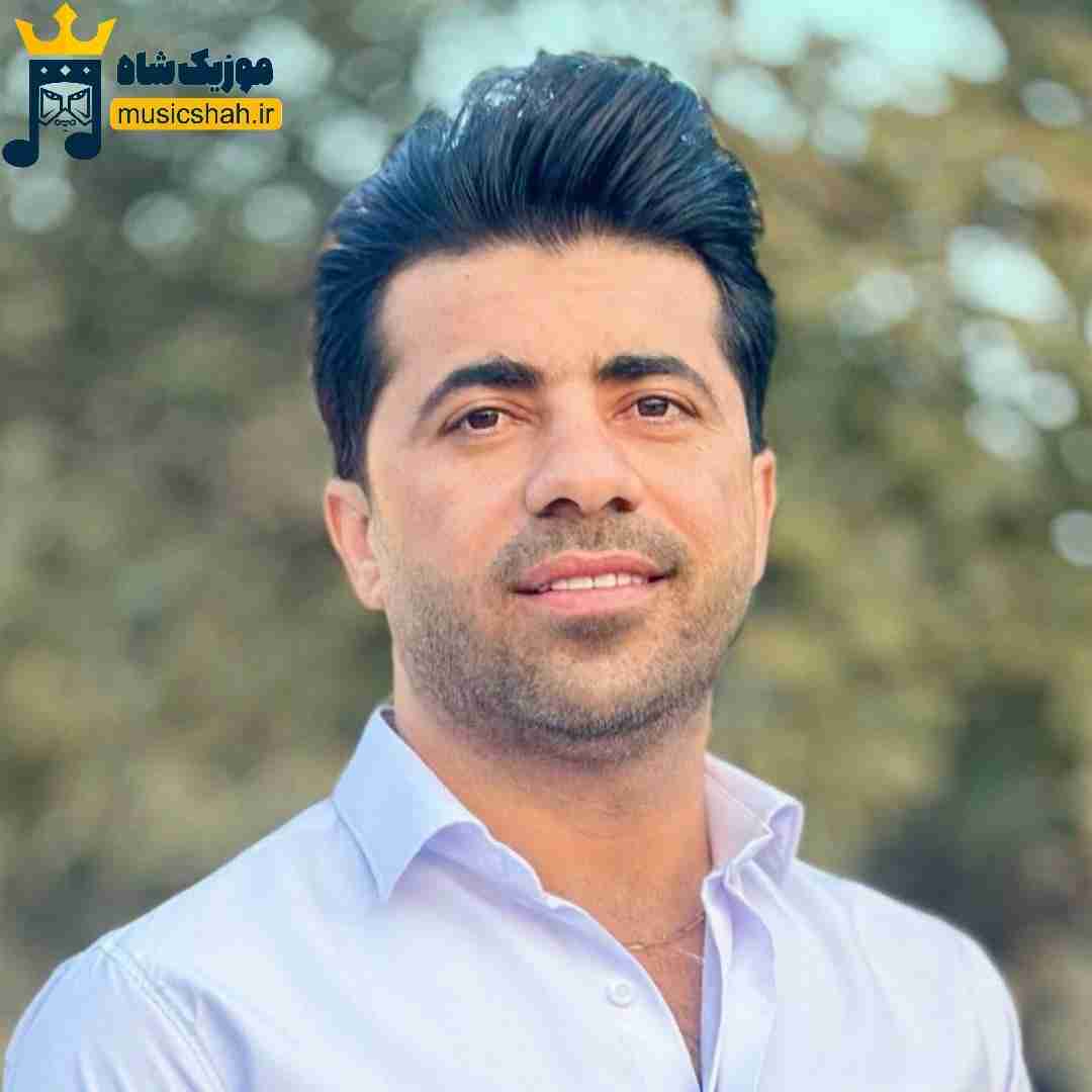 محسن احمدی چه هوا سرده