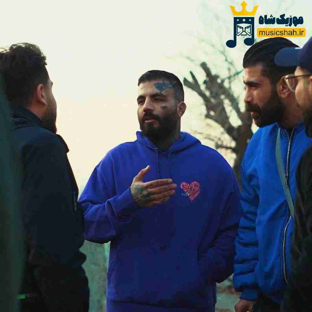مهدیار یادم نیا