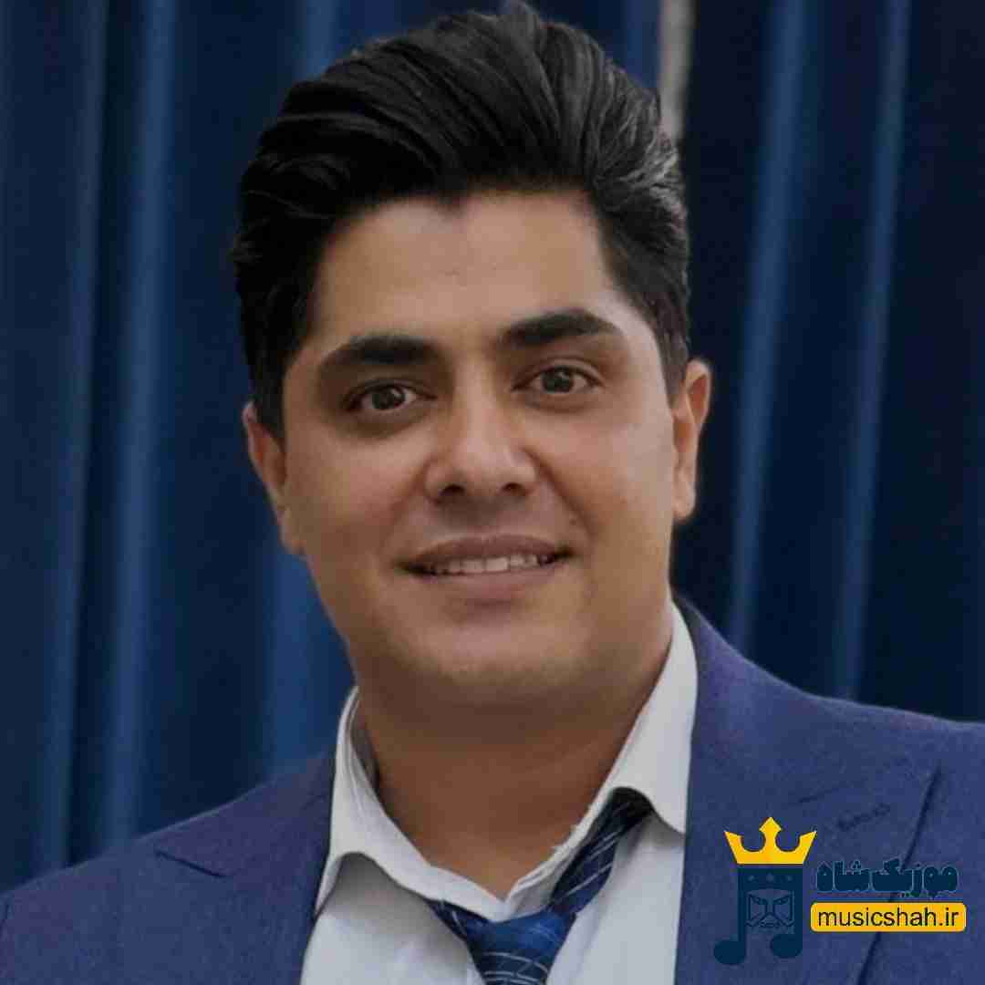 علی شرفی تریاکی