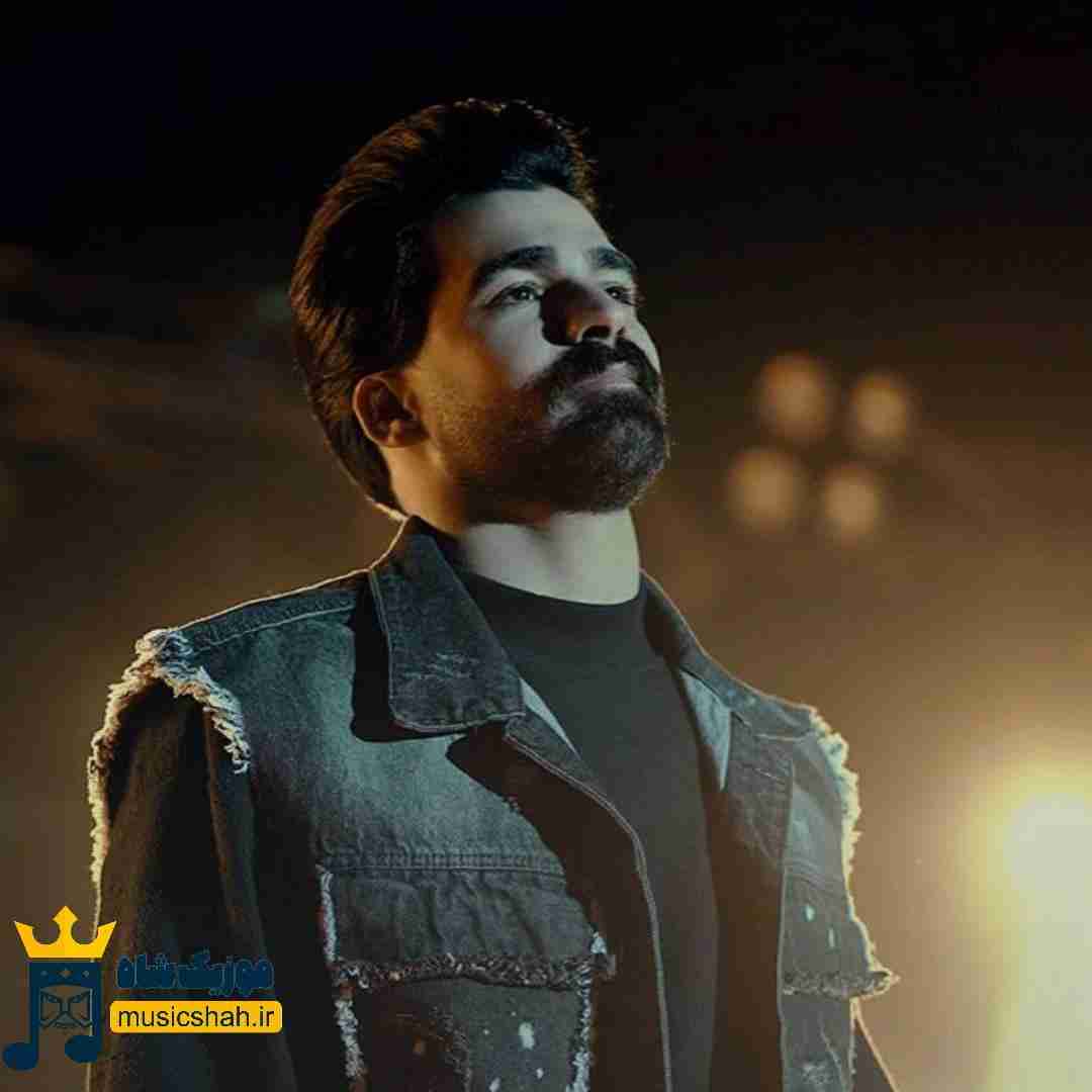 حمیدرضا بابایی امشو پرستاریم کو شاید به فردا نرسم