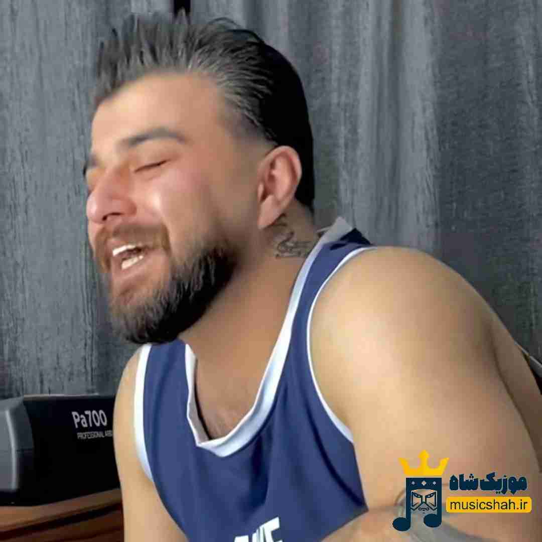 مهدی آبگون زمستون توم بوه سرما