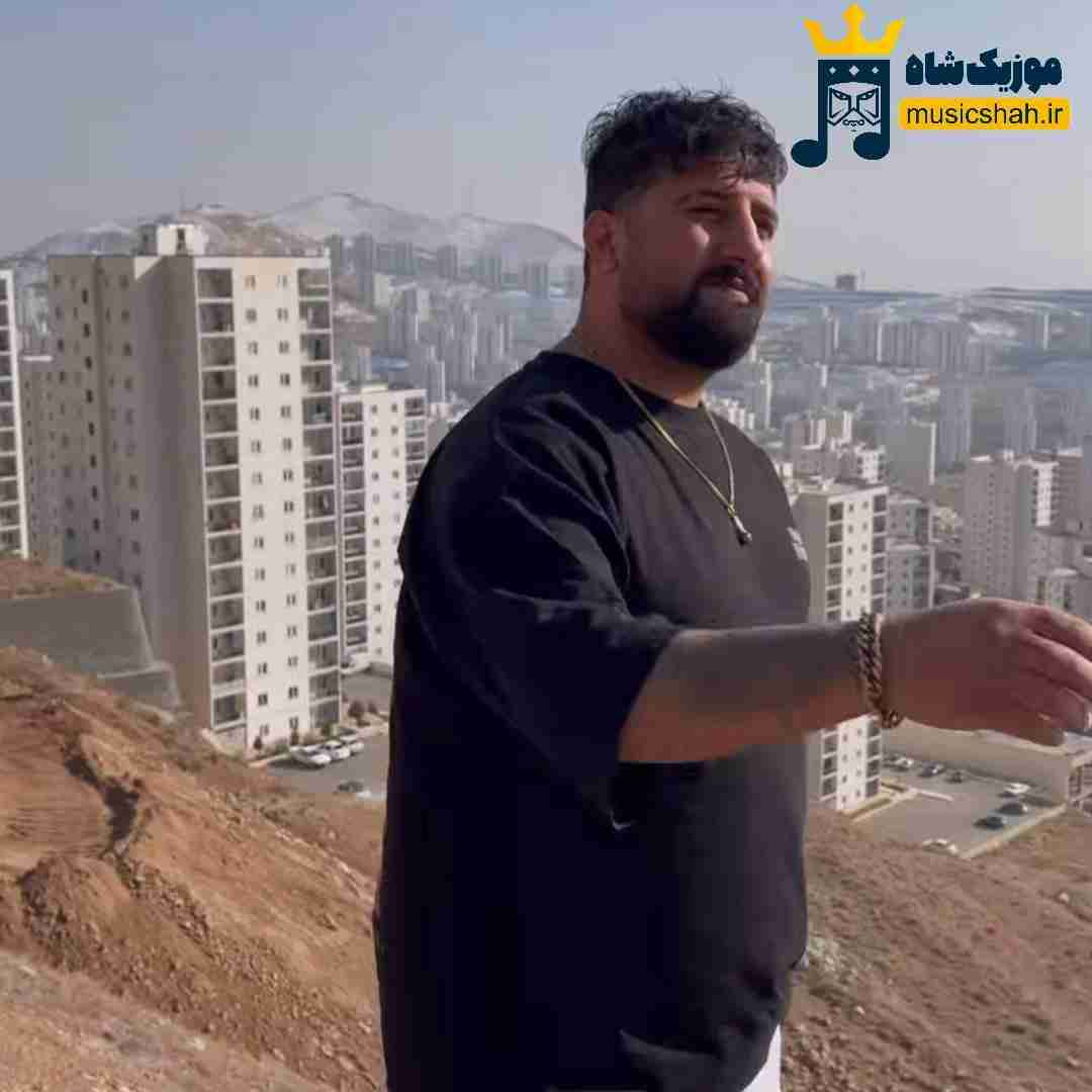 علی حمیدی آ بمرده مار
