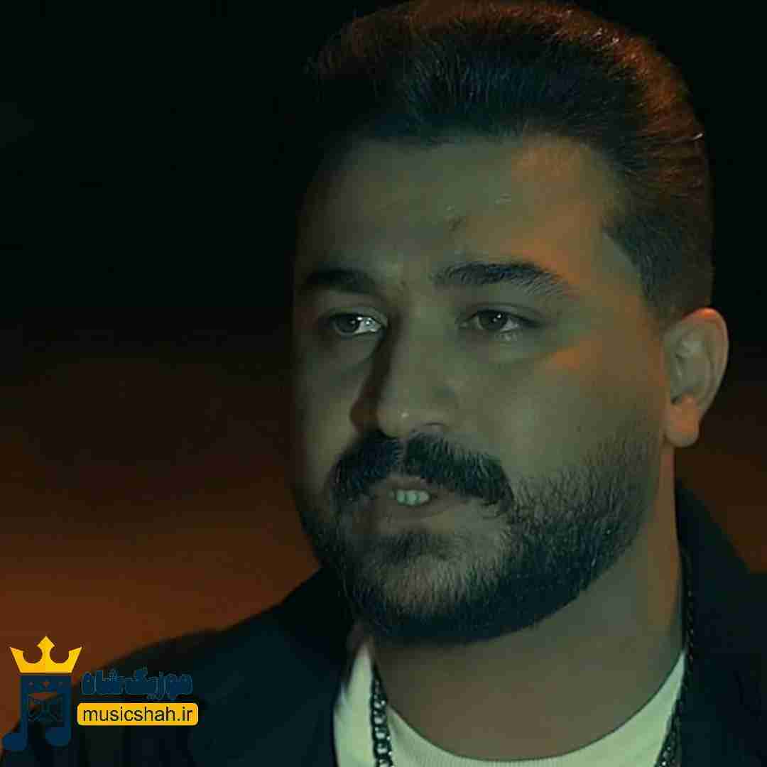 رضا کرمی تارا وی بیمارستانه غریب و بی کس