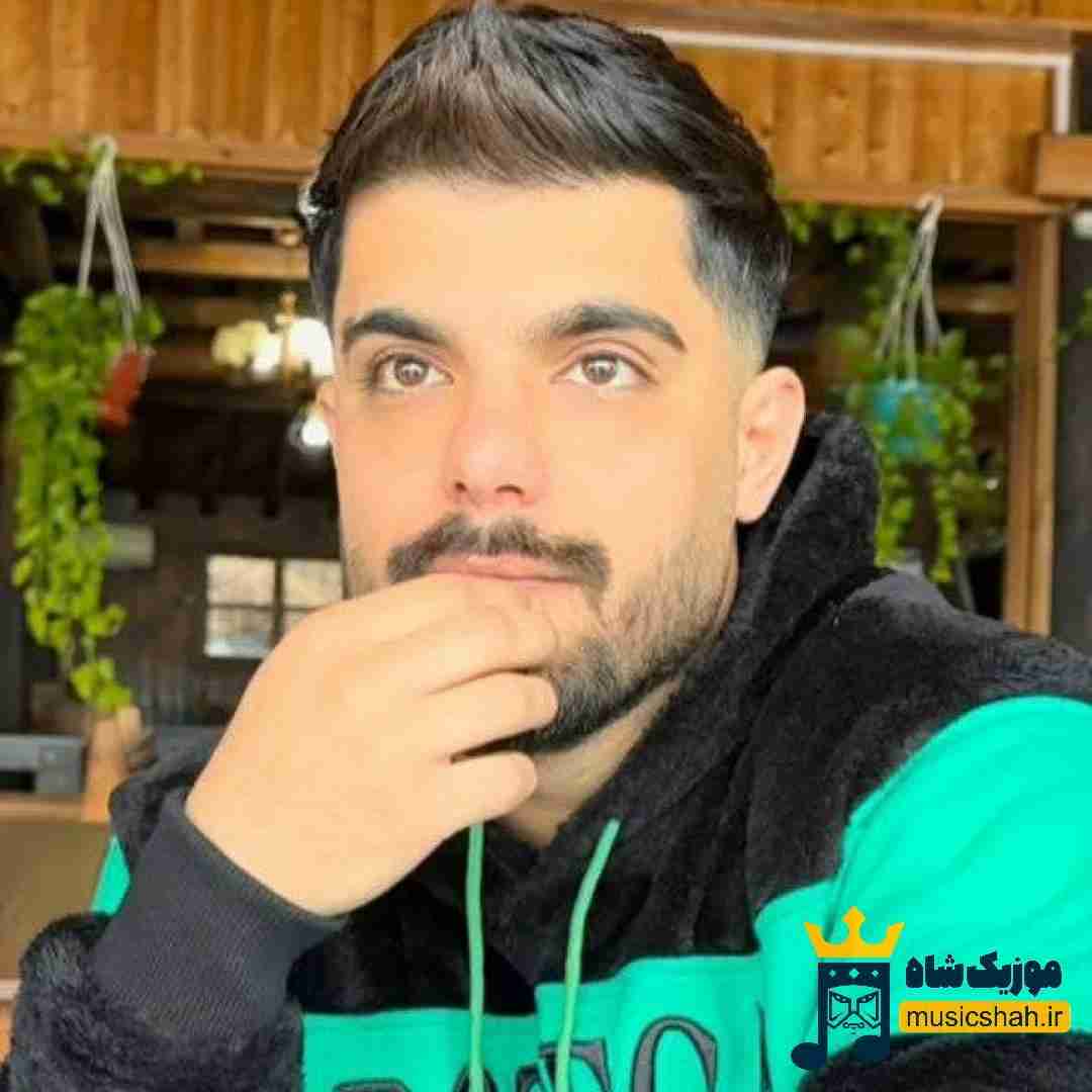 احسان رمضانی اوین