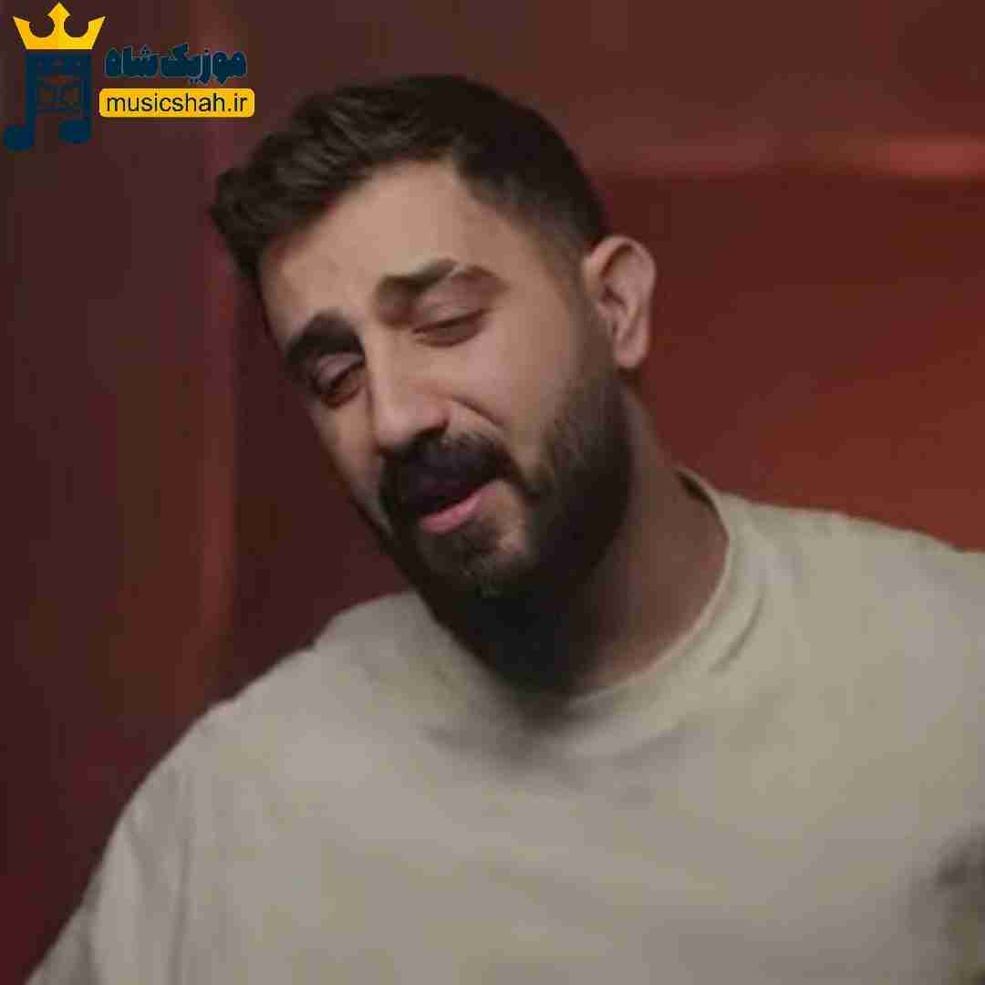 محمد امیری لج مکنه قهر مکنه با خشاب پر بهم حمله مکنه
