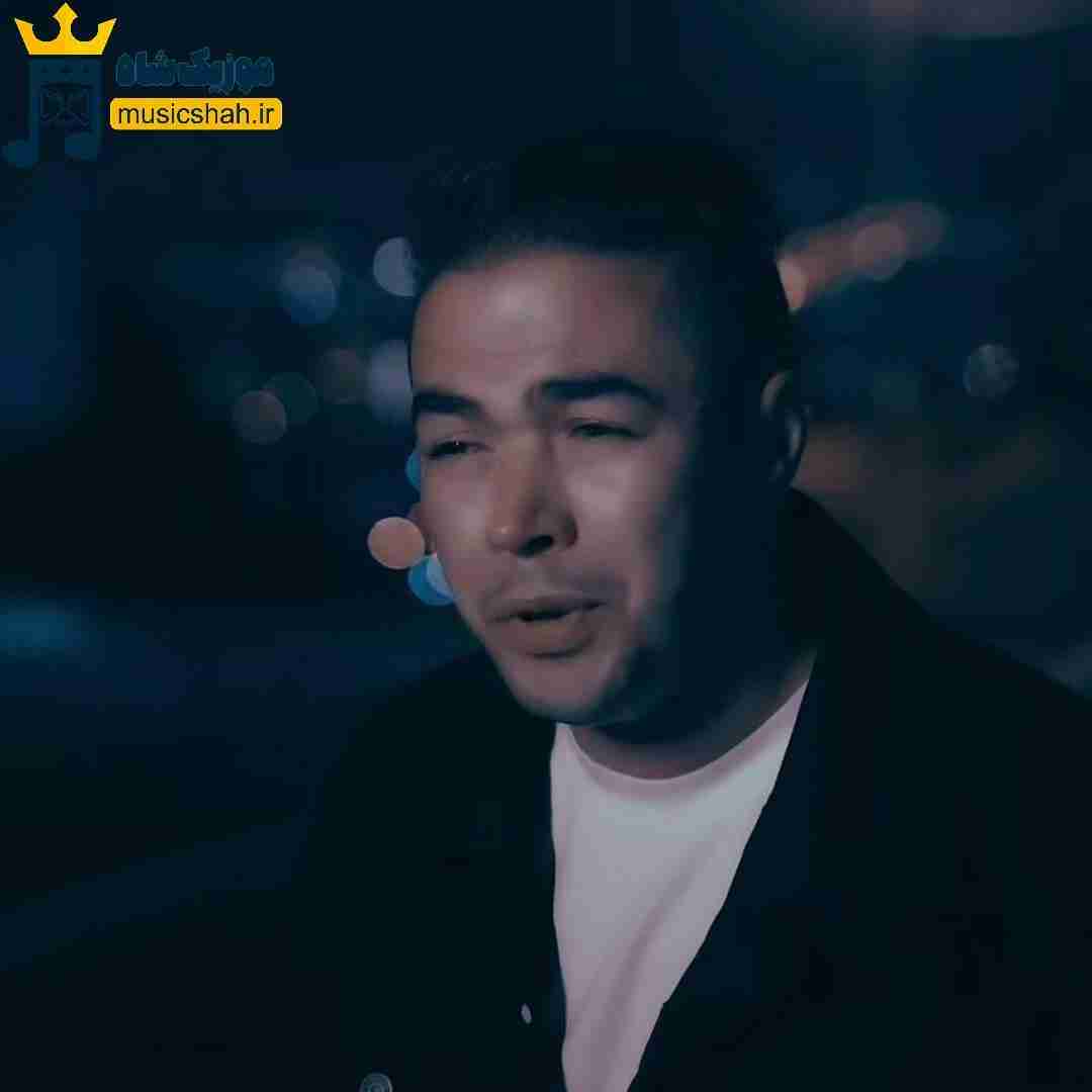 فربد رحیمی نه رفیق ساقی