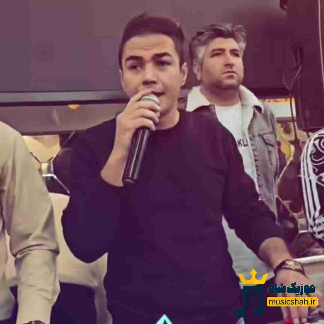 فربد رحیمی جرختان جمه