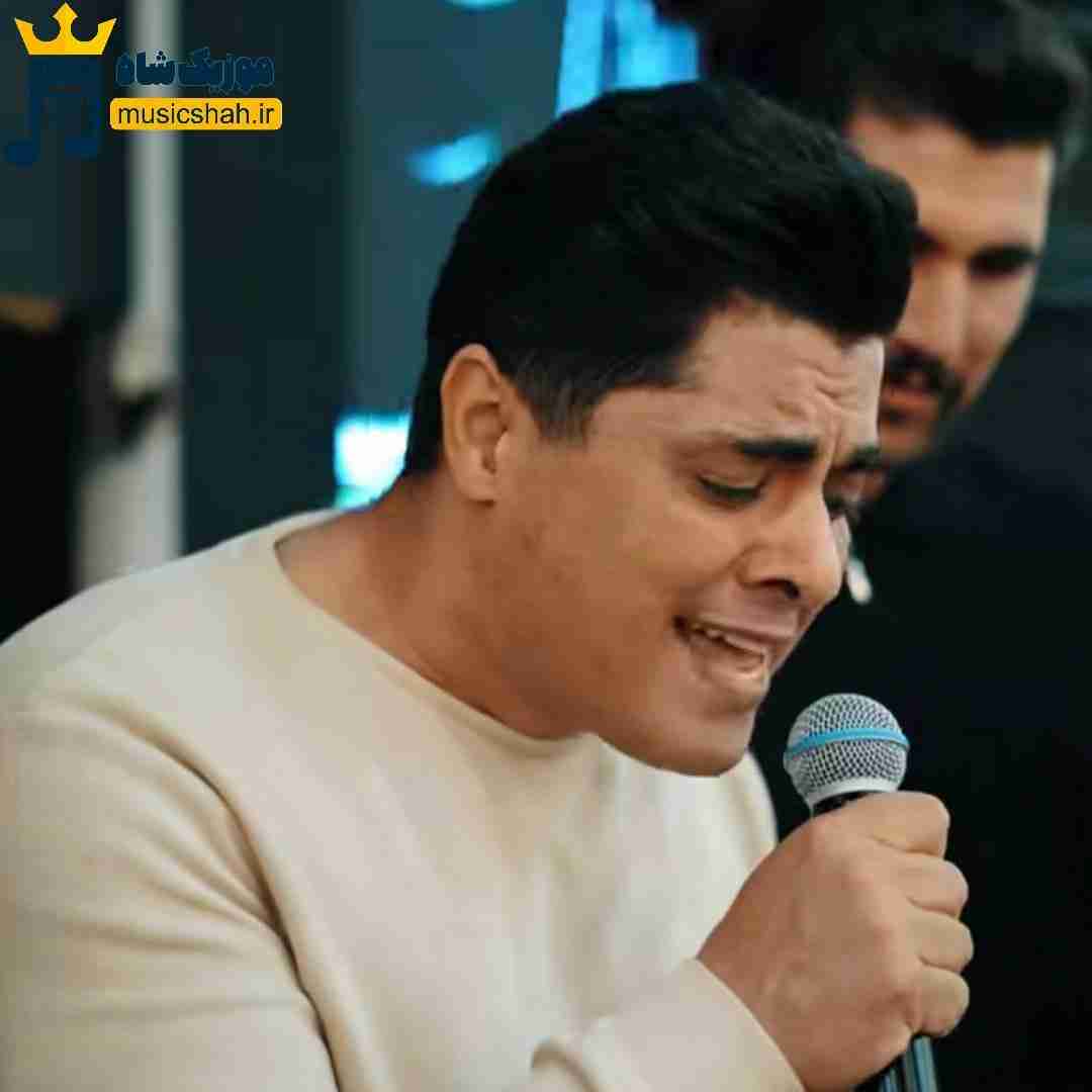 علی شرفی تپ و توز