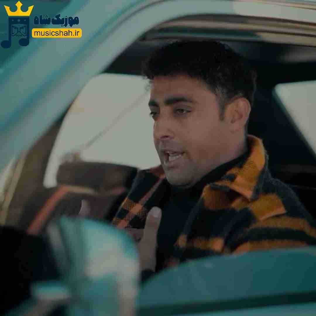 علی عزیزپور شاکی