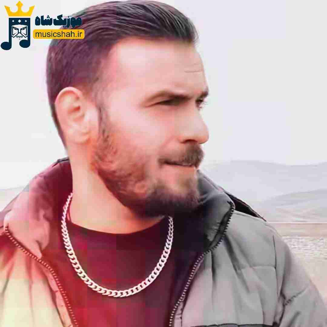 رضا سگوند بی وفا