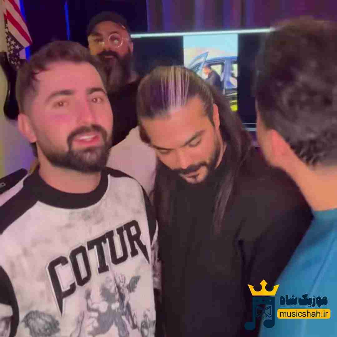 محسن نصری بهون
