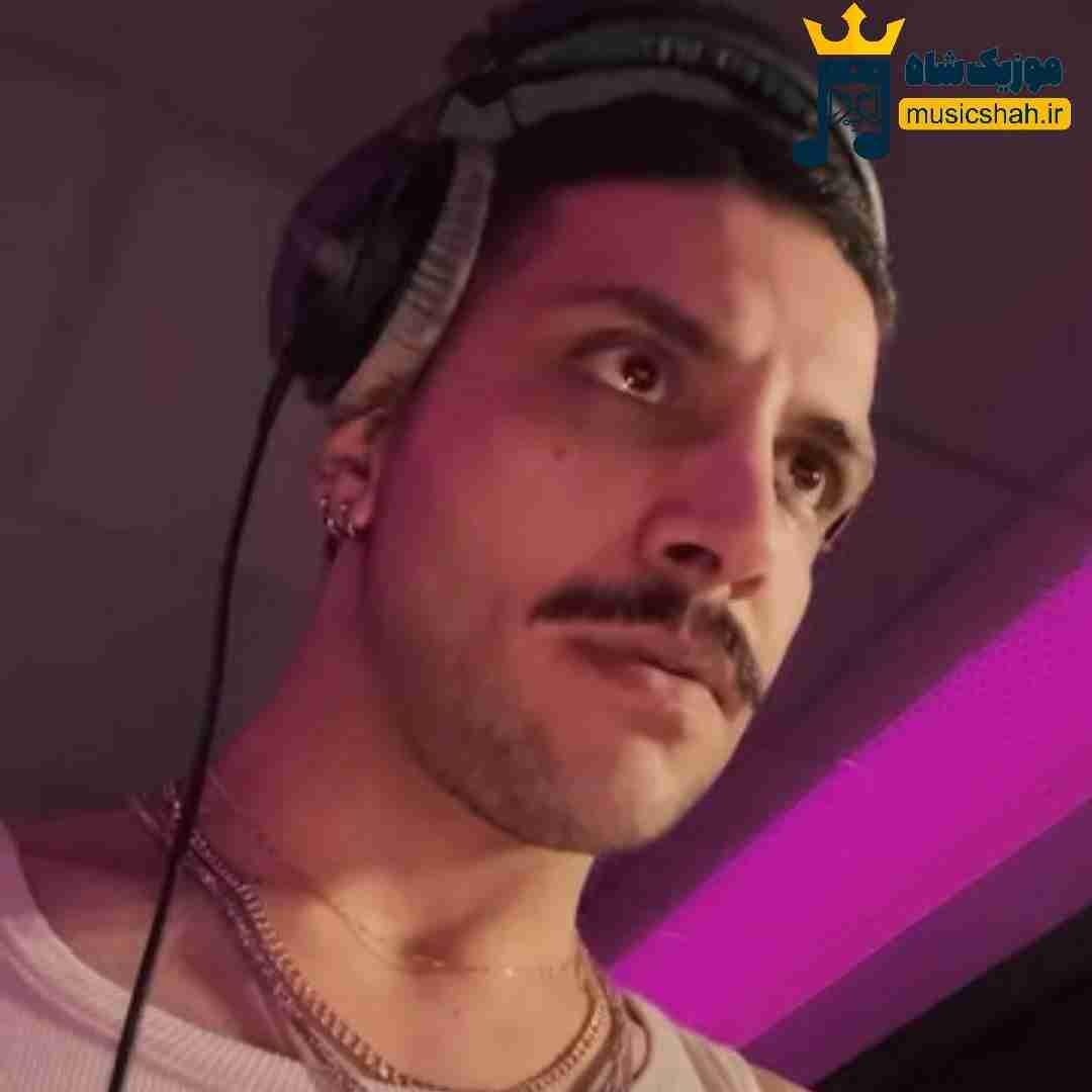 احسان دریادل بدم اومده از تو دیگه مثل قبلا نیست