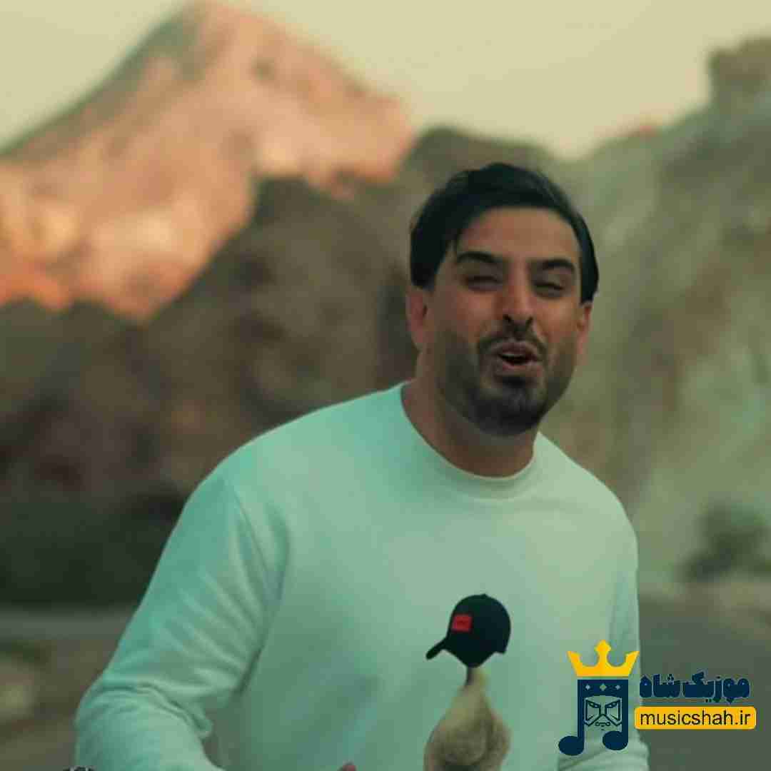 محسن دولت نشکن دلمو