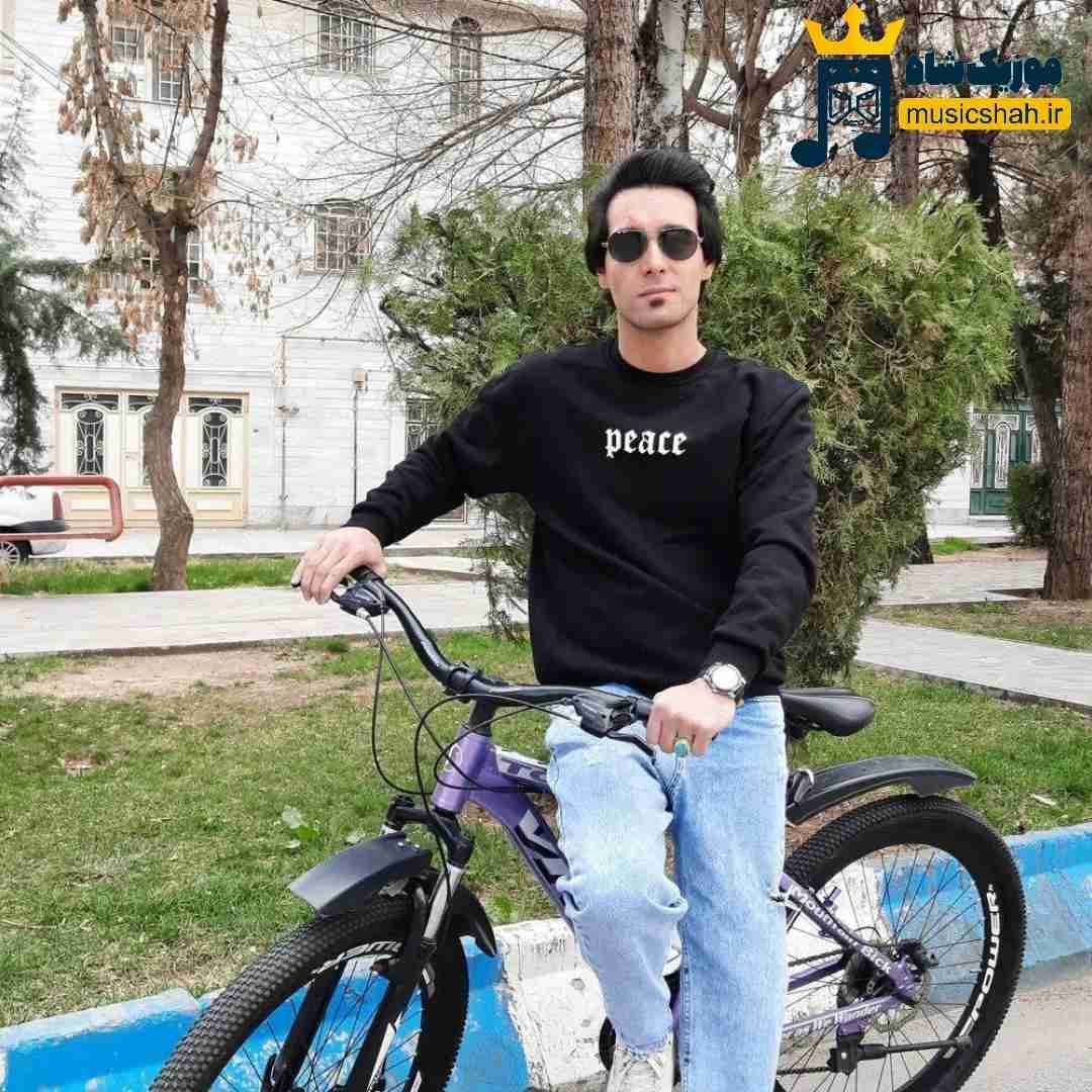 رضا میران شهلا