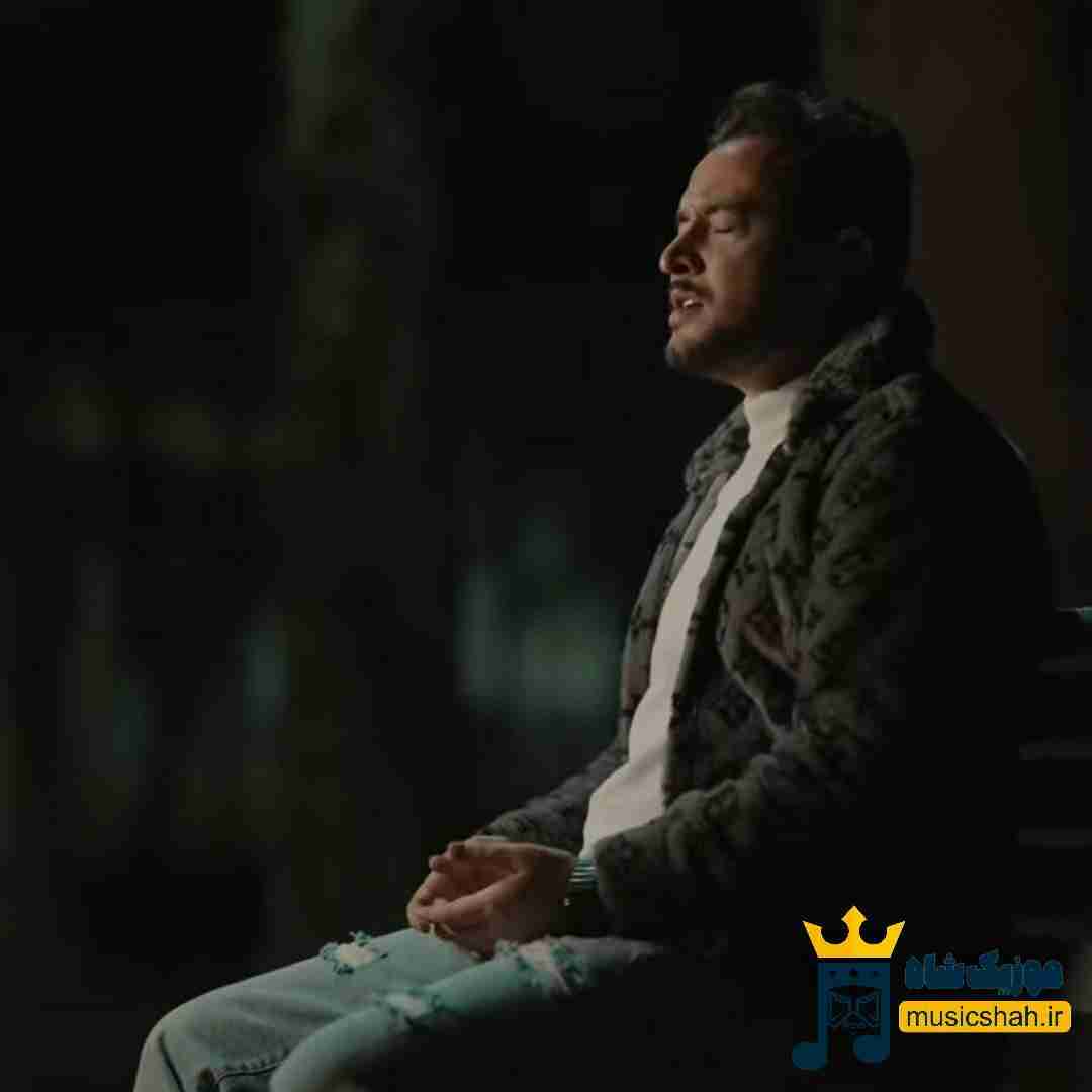 هومن آدینه کد خدا 2