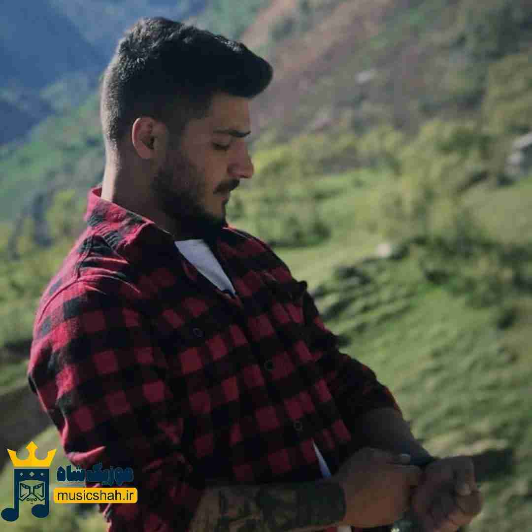 آرمین برمایه بای بای