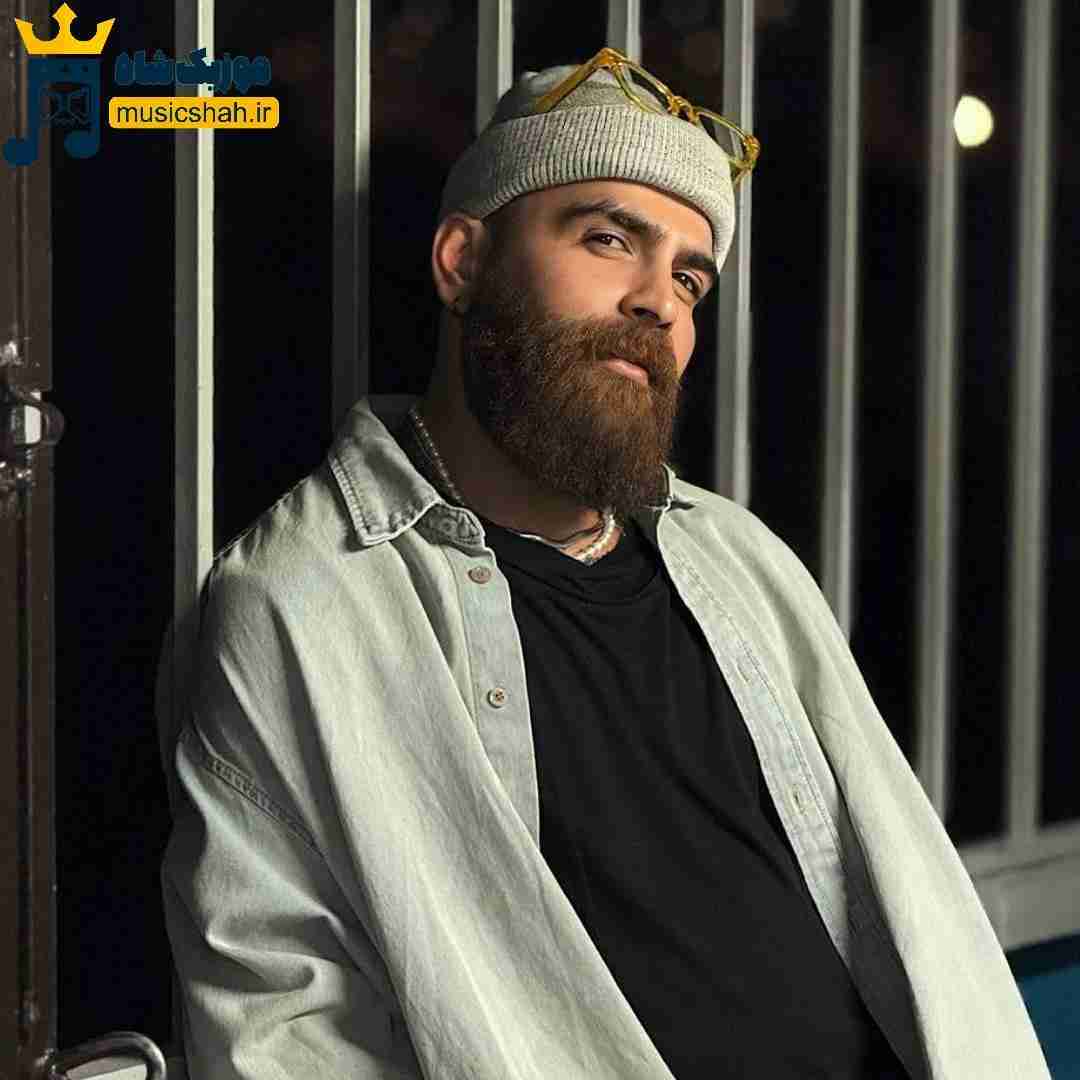معین زد کوشی الان