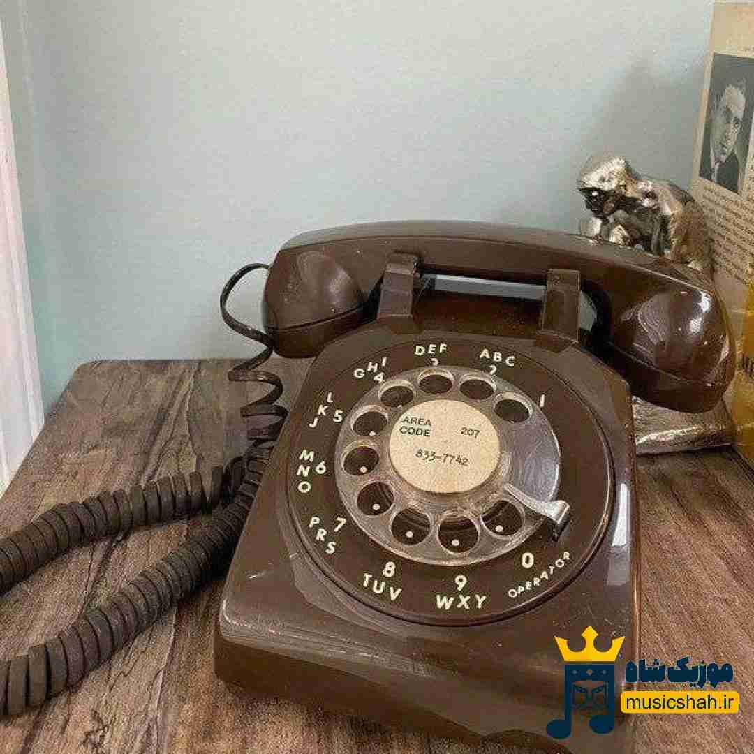  منو تو سه صبح ویو کل شهر موزیکه رو میوت کن