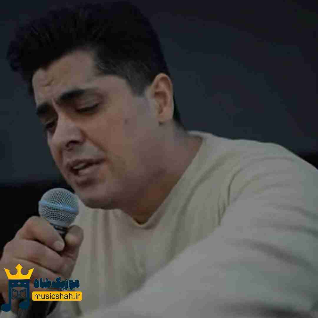 علی شرفی آخ بوری بوری