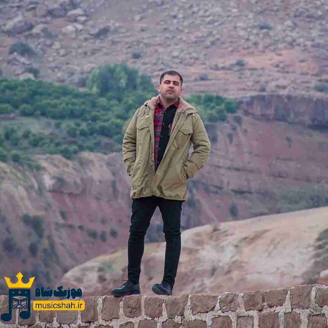 احمد بیرانوند سوز و سیل