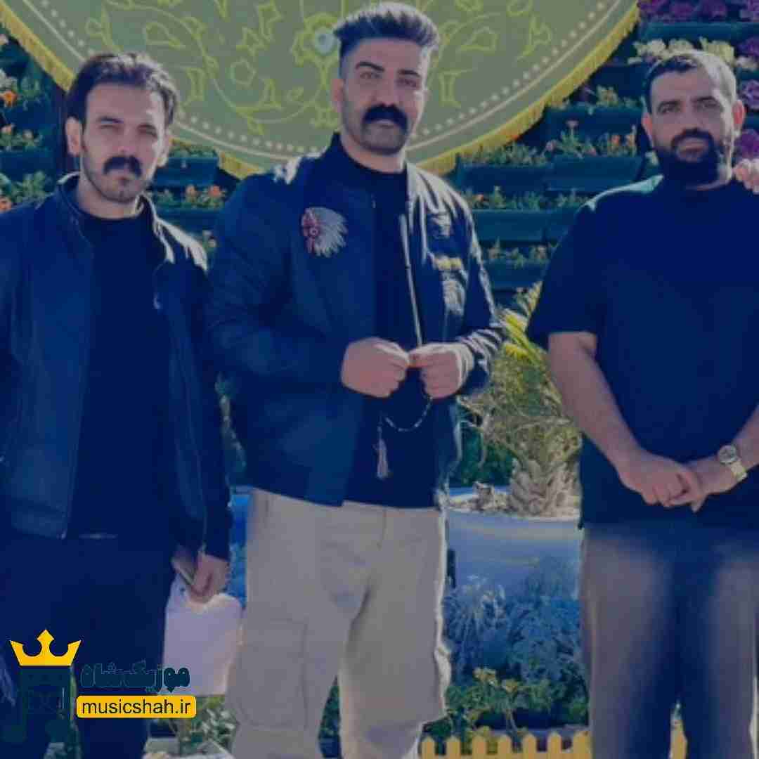 میلاد غلامی منو تو