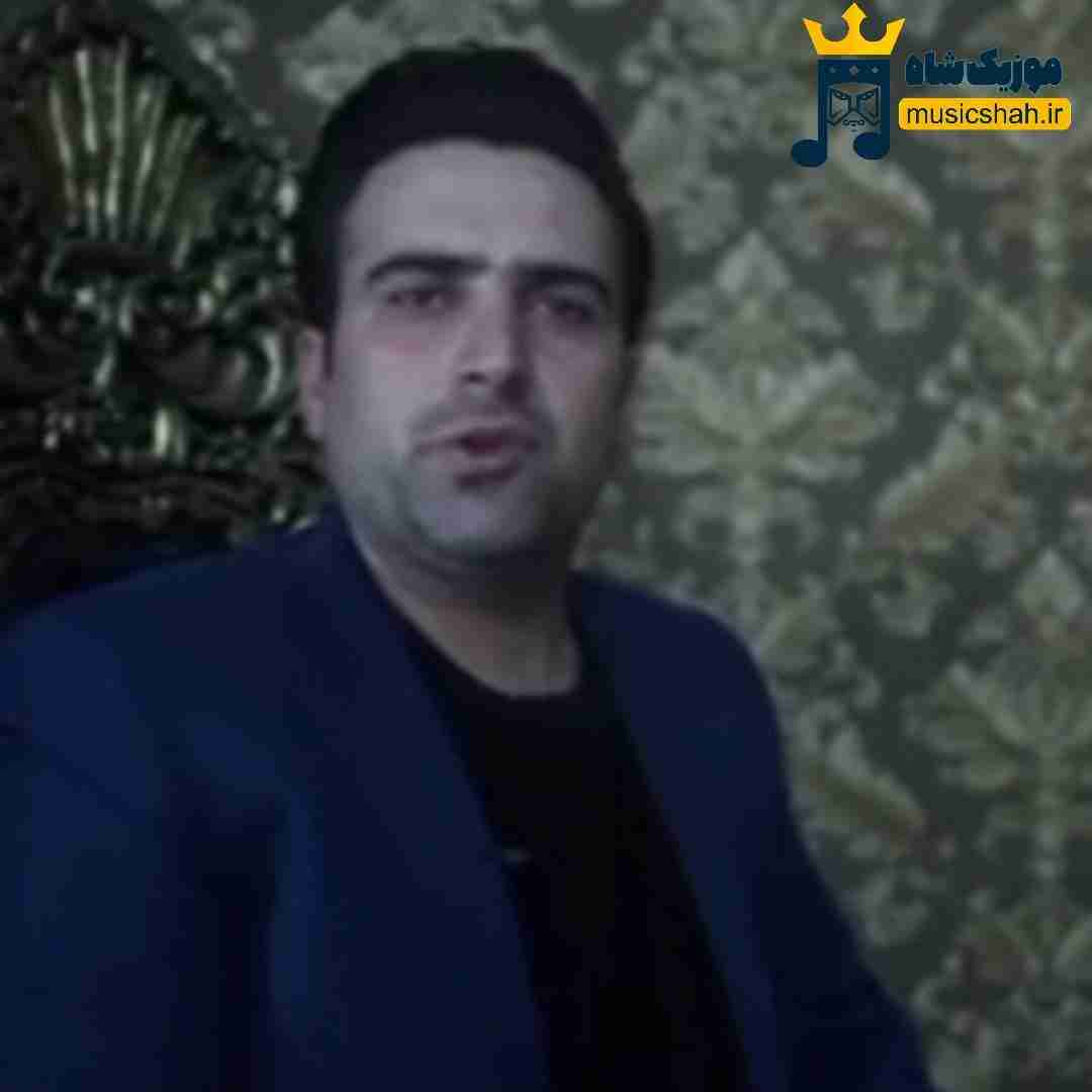 علی فرزامی خانزاده
