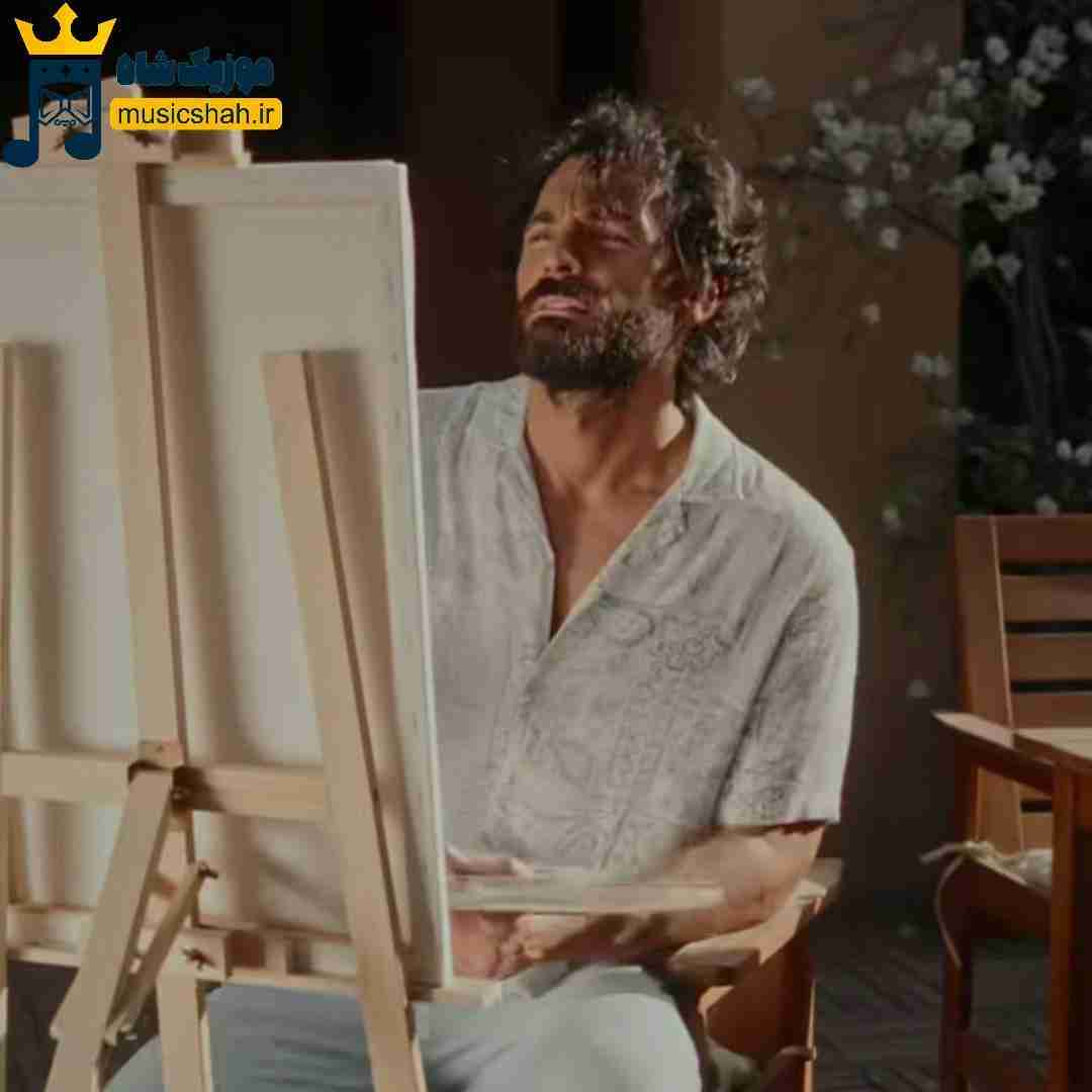 مصطفی عابدینی دلبر بهار
