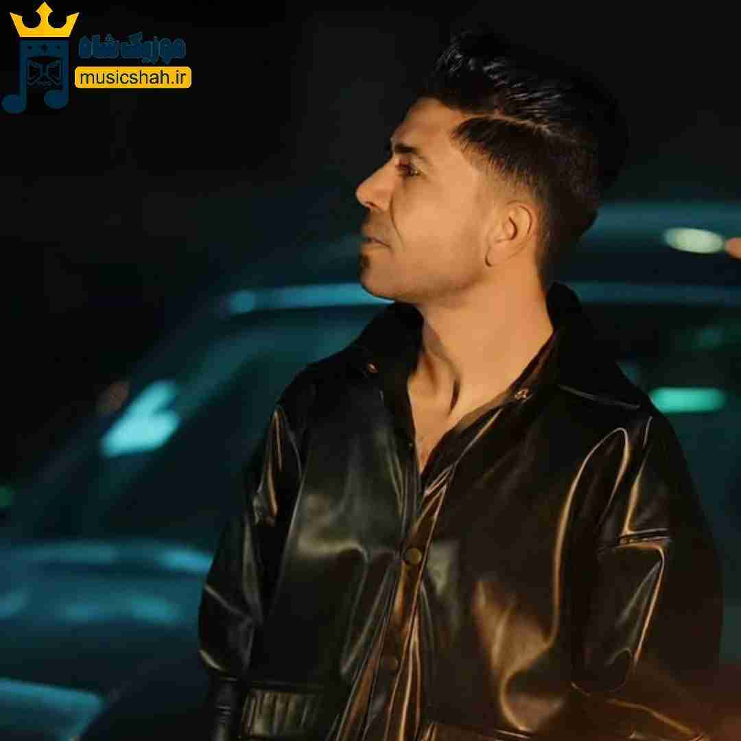 مسعود جلیلیان ساقی مرد و مردانه یه جوری مسم بکو