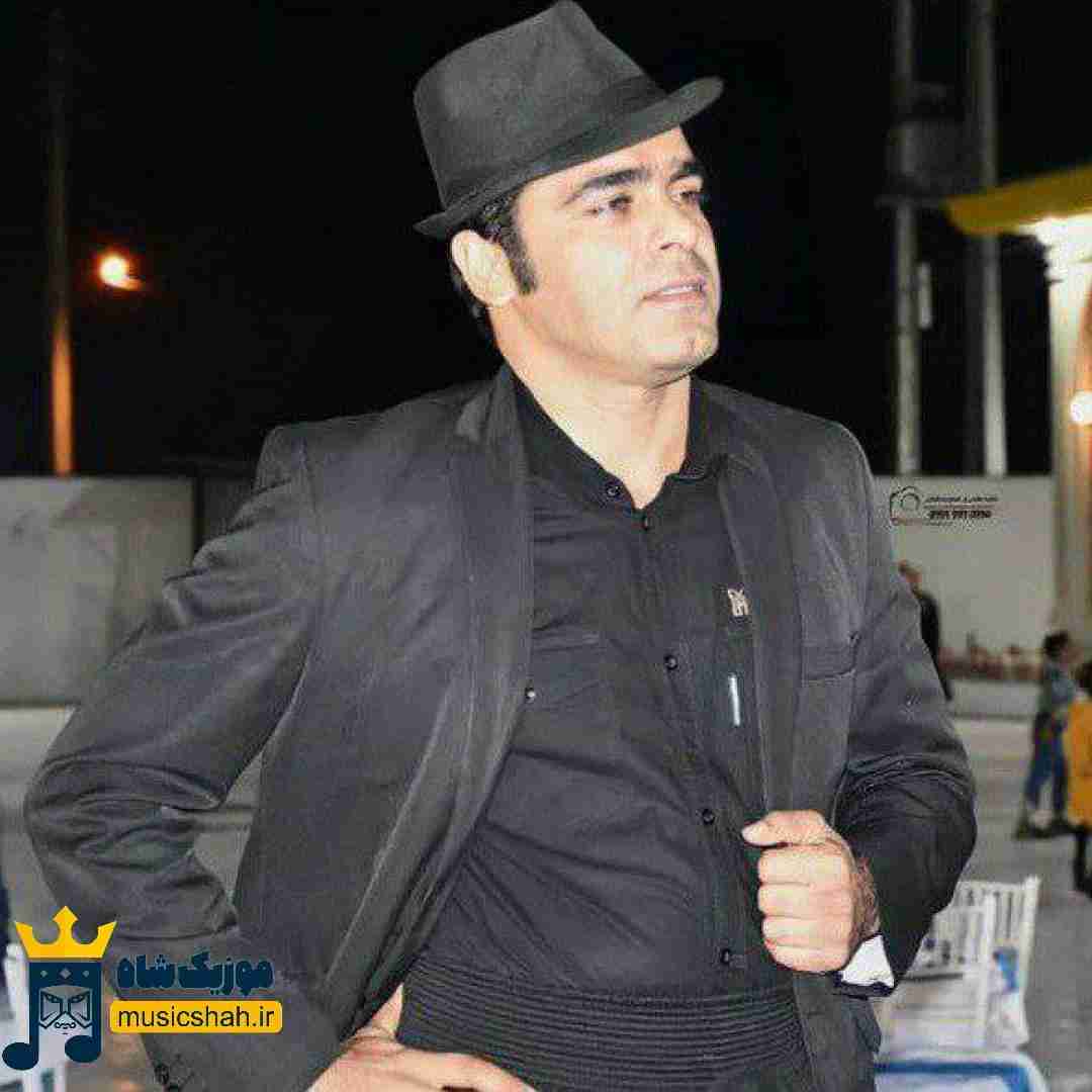 قاسم فاضلی مو بیمارم