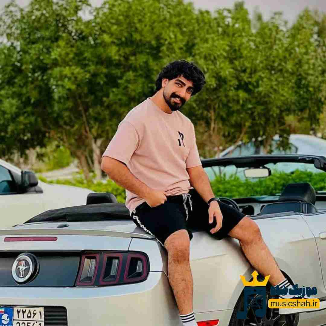 سپهر تقی زاده یار جونم
