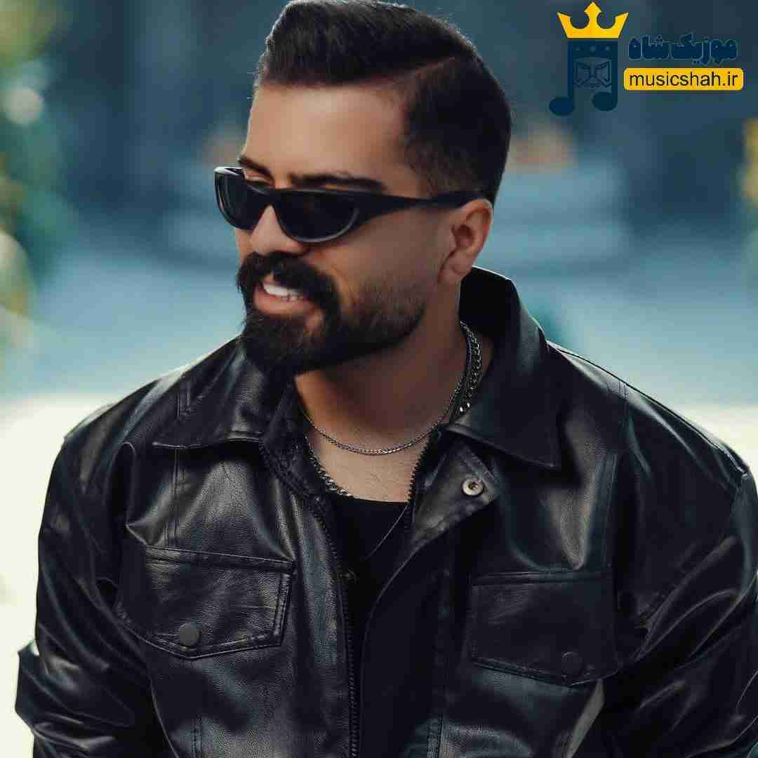 عادل میرزایی توی زندگیم یه فرشته شبیه آدم اومده